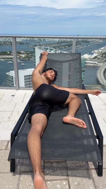 Braden Sherota