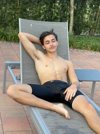 Braden Sherota