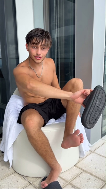 Braden Sherota