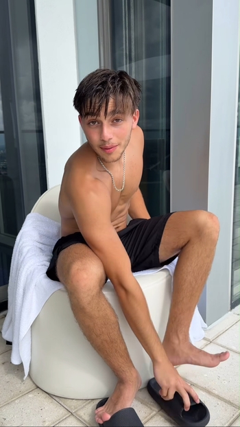 Braden Sherota