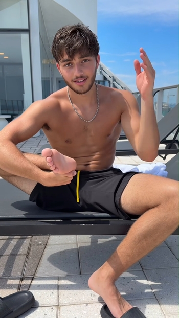 Braden Sherota