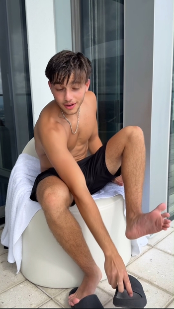 Braden Sherota