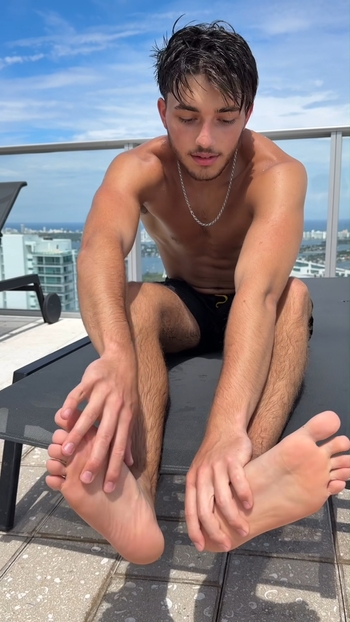 Braden Sherota