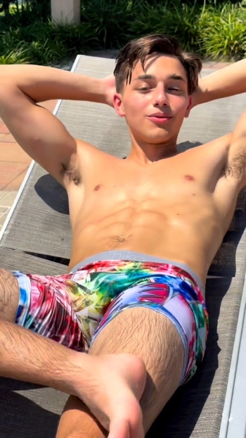 Braden Sherota