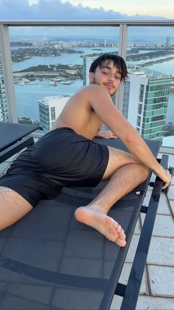 Braden Sherota