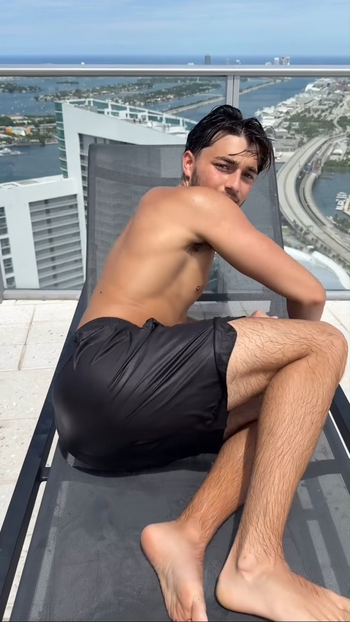 Braden Sherota
