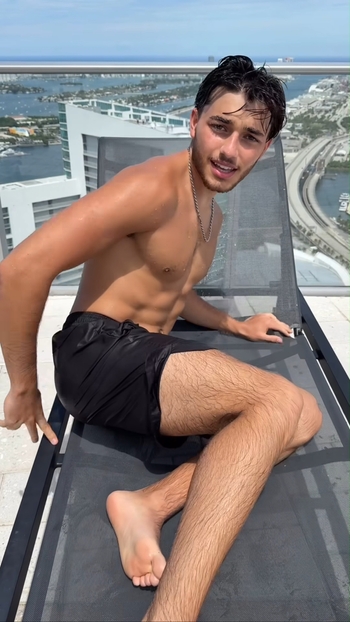 Braden Sherota