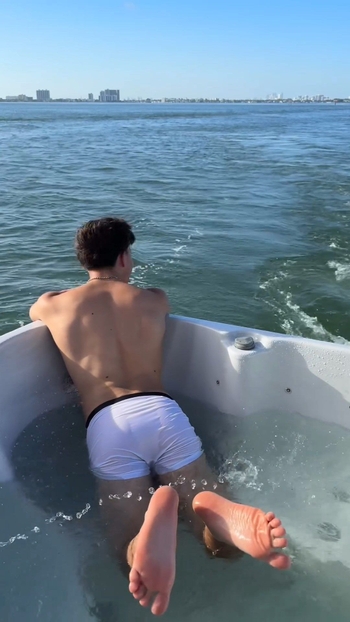 Braden Sherota