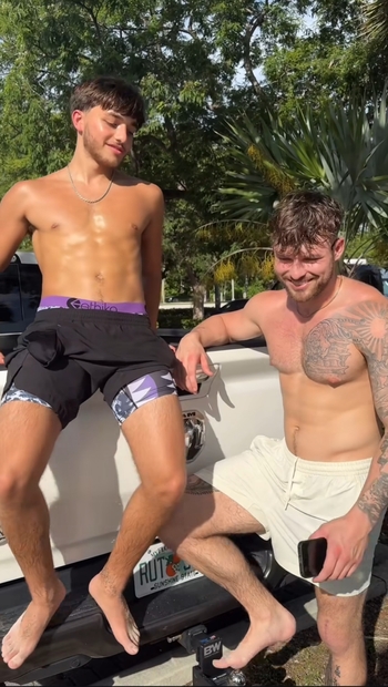 Braden Sherota