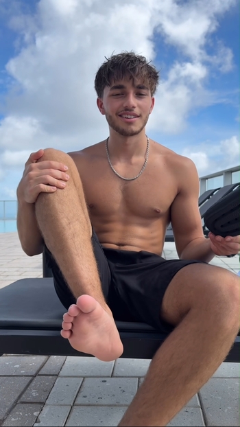 Braden Sherota