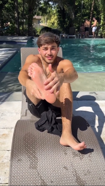 Braden Sherota
