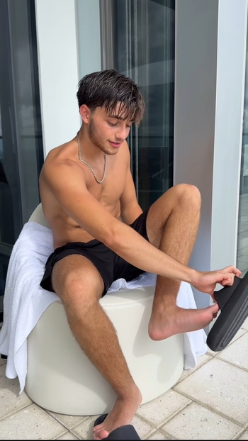 Braden Sherota