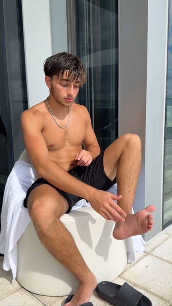Braden Sherota