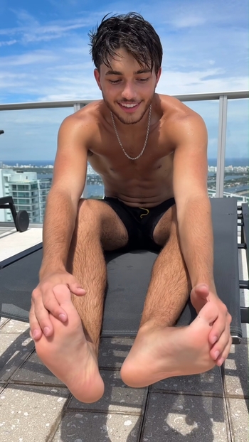 Braden Sherota