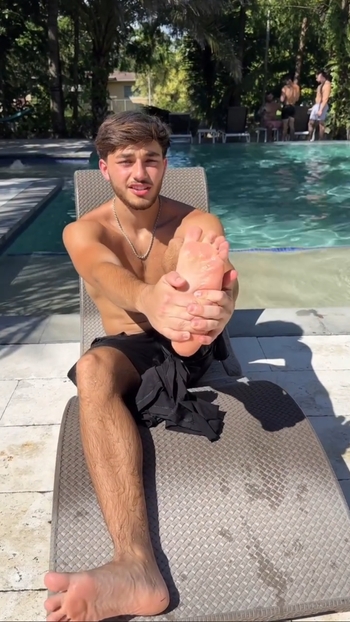 Braden Sherota
