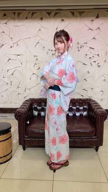 Honoka Kuroki
