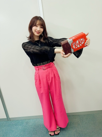 Honoka Kuroki