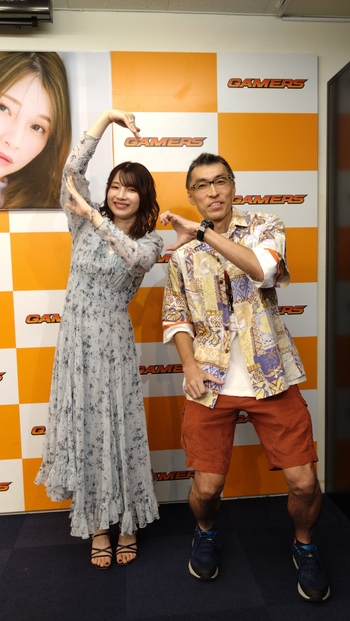 Honoka Kuroki