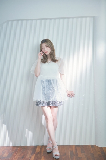 Honoka Kuroki