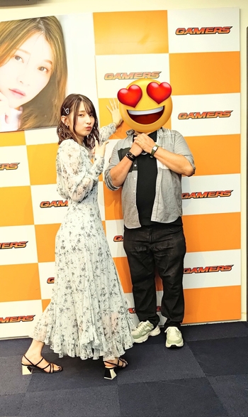 Honoka Kuroki