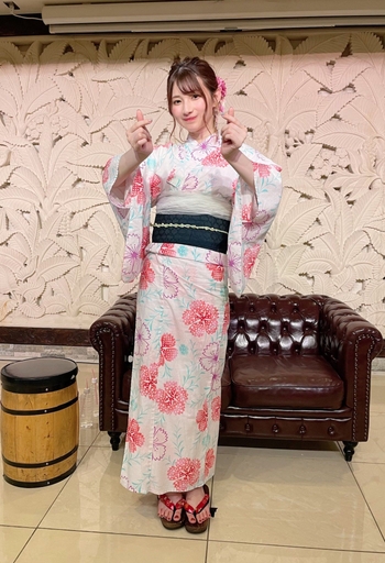 Honoka Kuroki