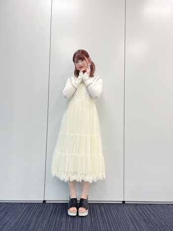 Honoka Kuroki