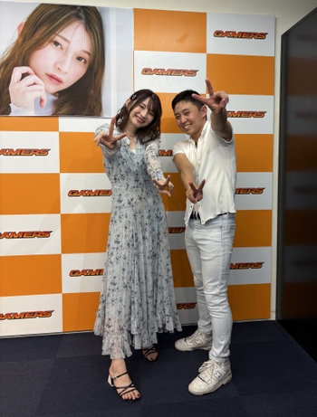Honoka Kuroki