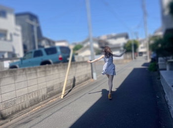 Honoka Kuroki
