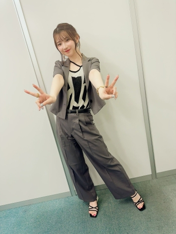 Honoka Kuroki