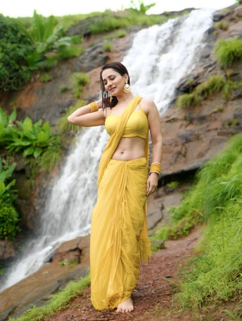 Priynka Rewri