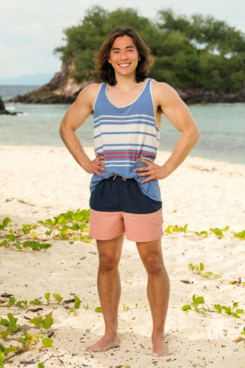 Austin Li Coon