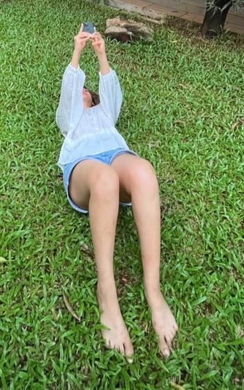 Srishti Rindani