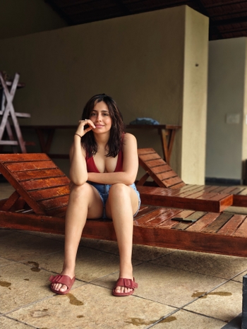 Srishti Rindani
