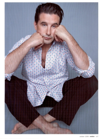 William Baldwin