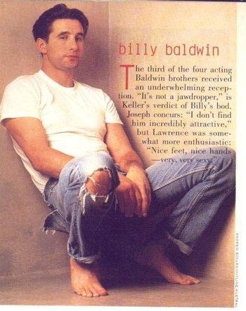 William Baldwin