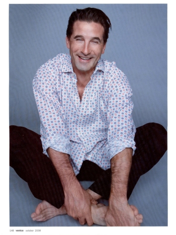 William Baldwin