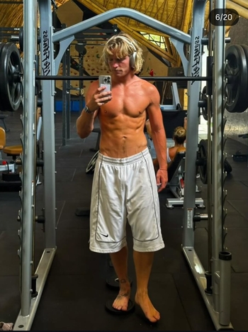Cody Weightman