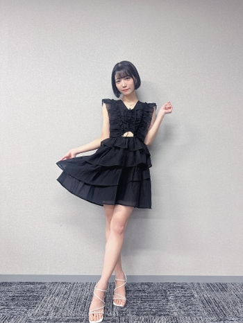 Miyu Mitsuha