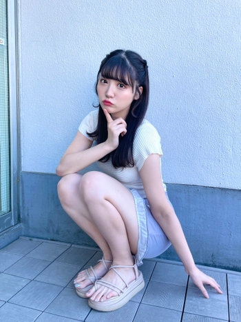 Miyu Mitsuha