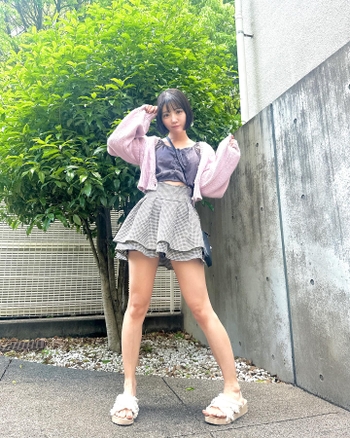 Miyu Mitsuha