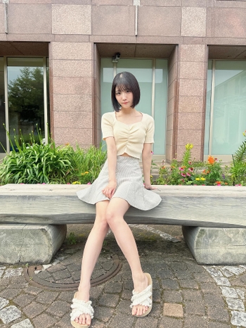 Miyu Mitsuha