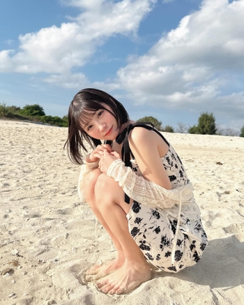 Miyu Mitsuha