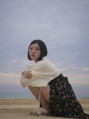 Miyu Mitsuha