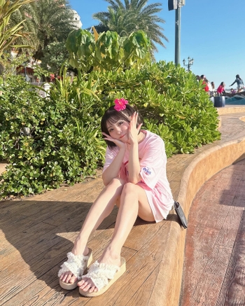 Miyu Mitsuha