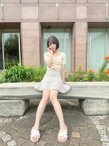 Miyu Mitsuha