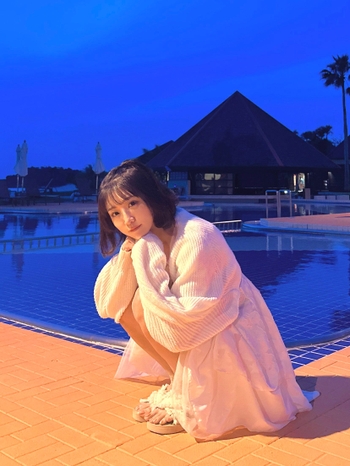 Miyu Mitsuha