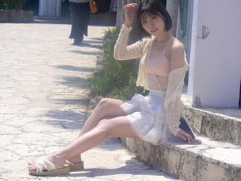 Miyu Mitsuha