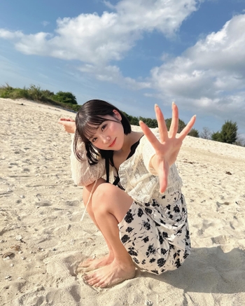 Miyu Mitsuha