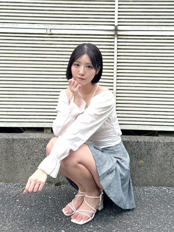 Miyu Mitsuha