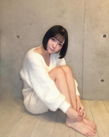 Miyu Mitsuha